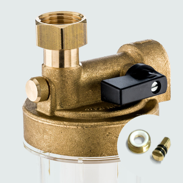 ECOTERM SIRIO 2 1/2”