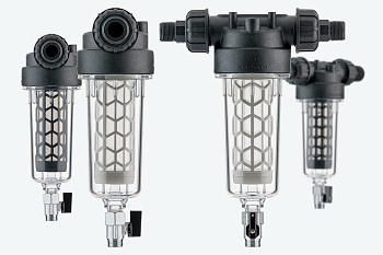 ECOTERM COSMO X-AI-1" (INOX)
