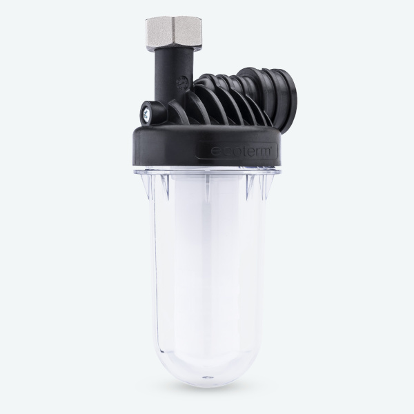 ECOTERM SIRIO 4 1/2”
