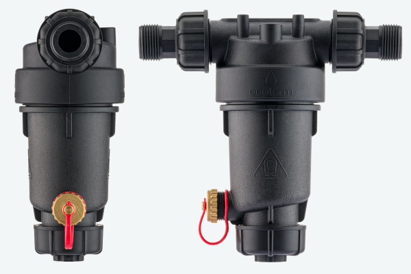 ECOTERM ASTRO maxi P-1" P/P