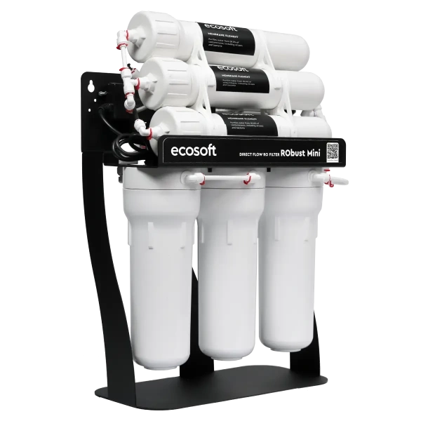 RO Ecosoft RObust mini (direktnog protoka 60 L/h)