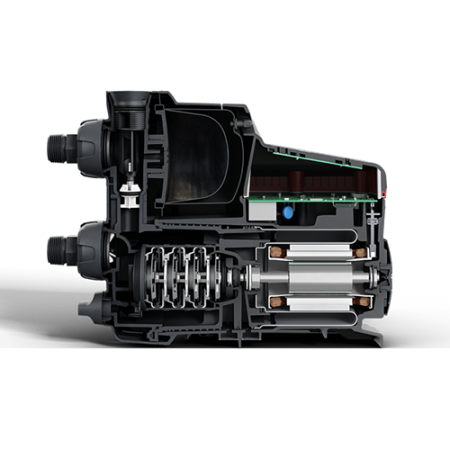 Pumpa GRUNDFOS Scala2