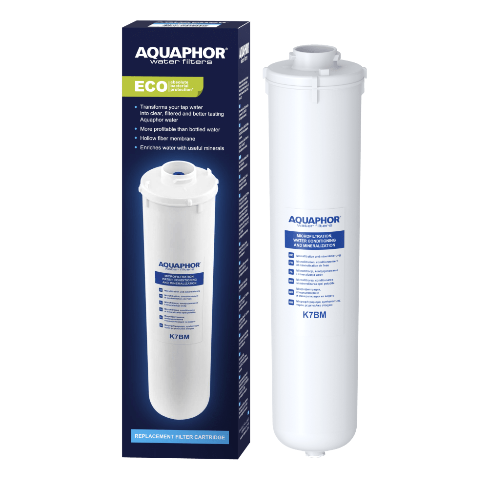 Filterski uložak Aquaphor K7BM