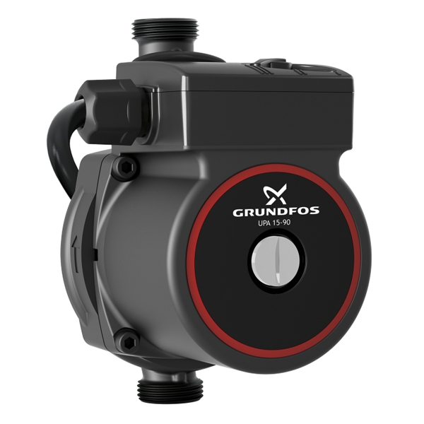 Pumpa GRUNDFOS UPA 15-90