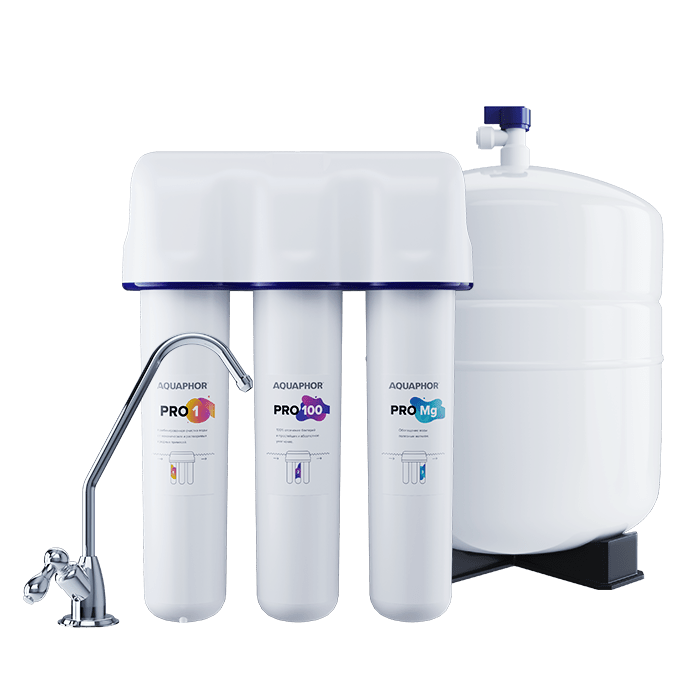 Aquaphor OSMO Pro 100