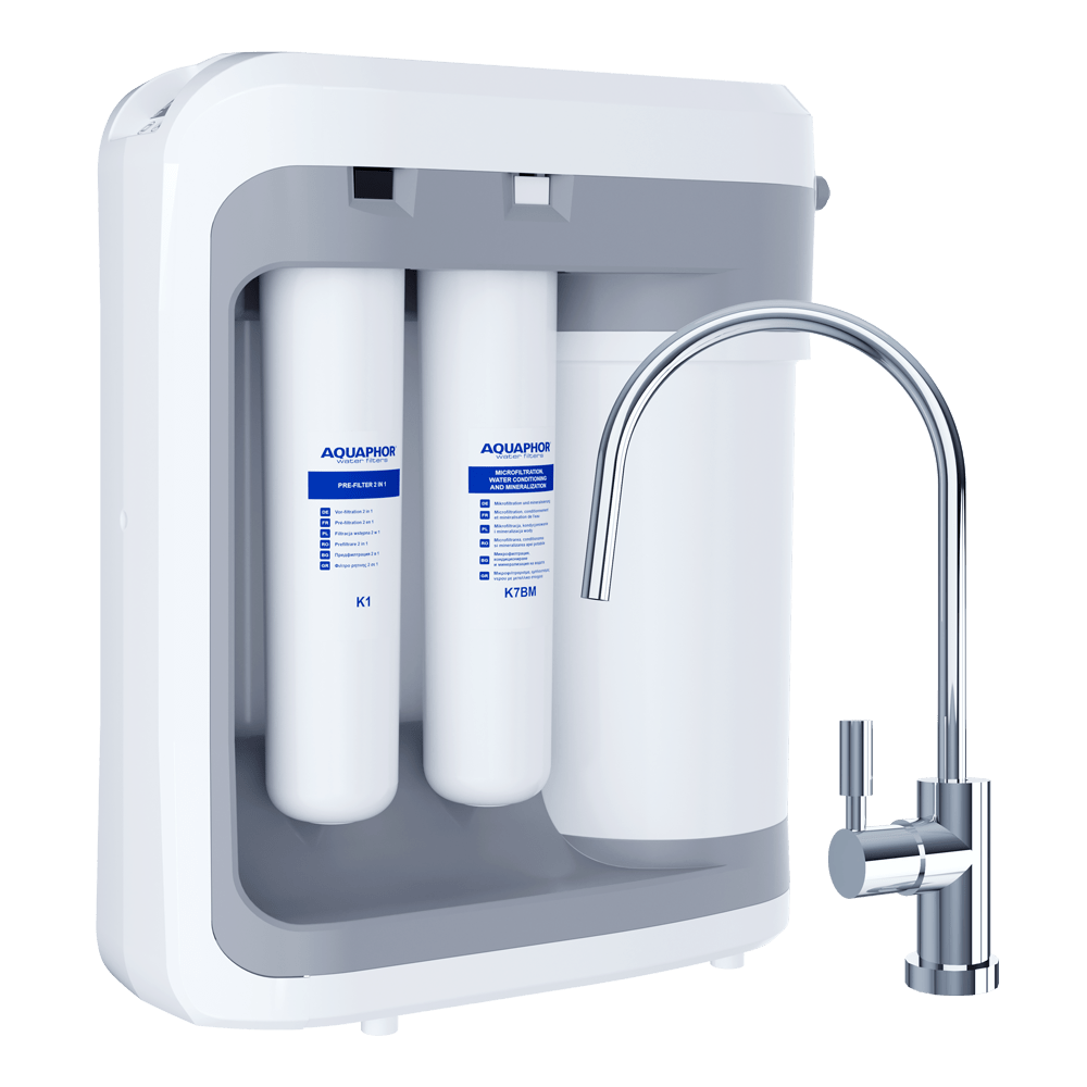 RO Aquaphor 202-S