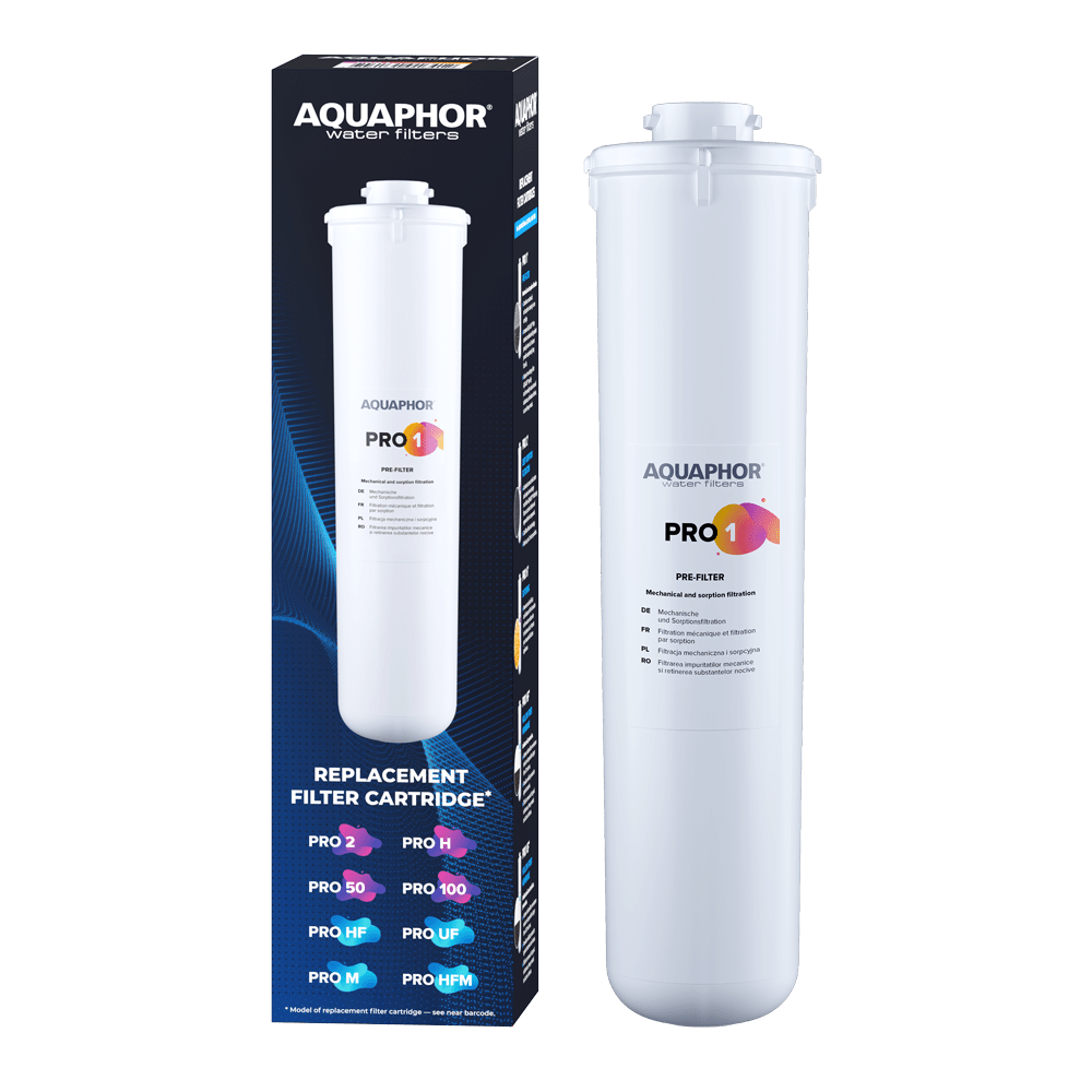 Filterski uložak Aquaphor Pro 1