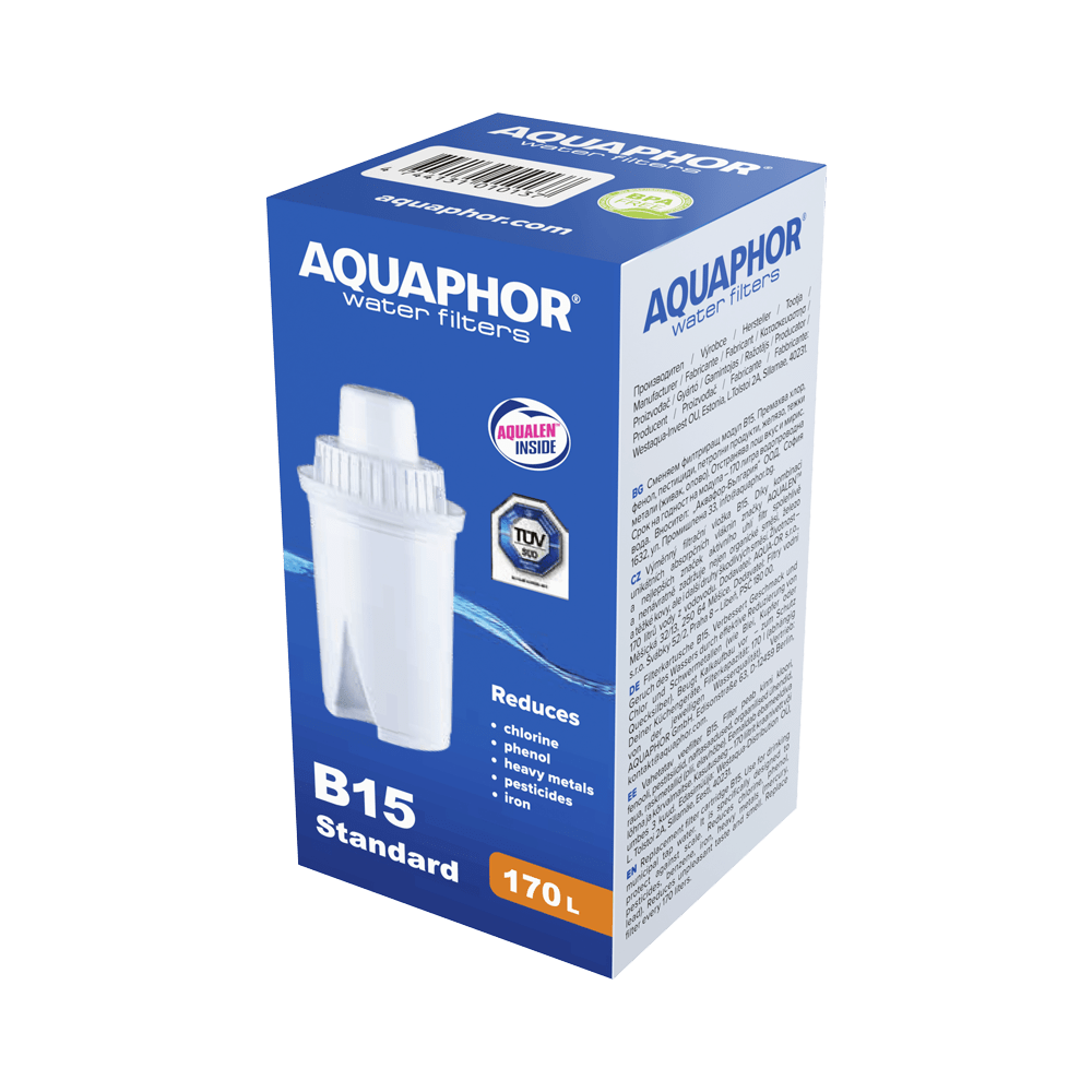Filterski uložak za bokale Aquaphor B15 (1 kom.)
