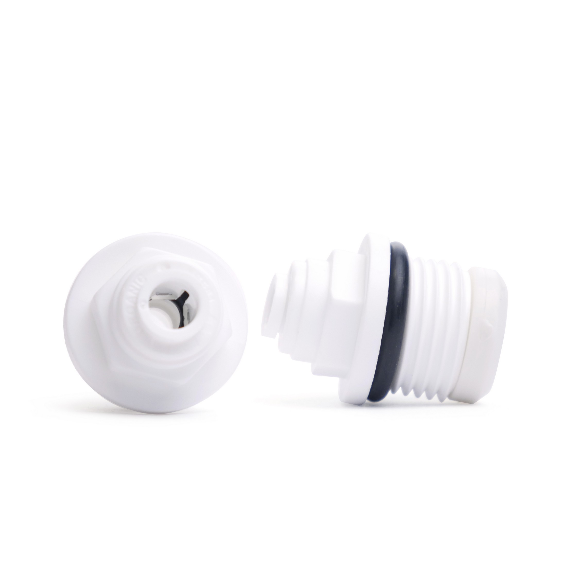 Komplet adaptera 1/2"-1/4" AMC 0407