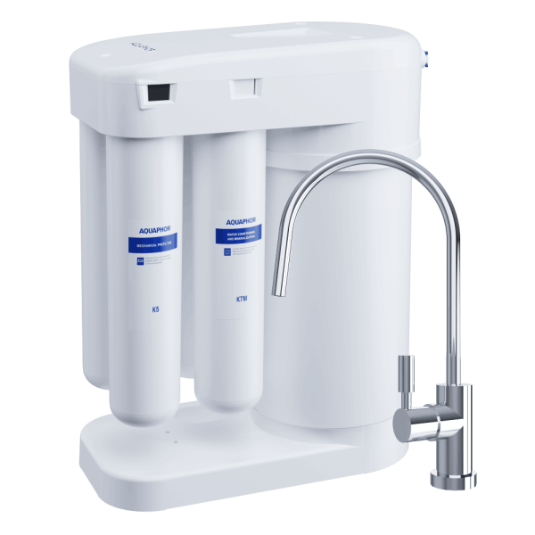 RO Aquaphor 101-S