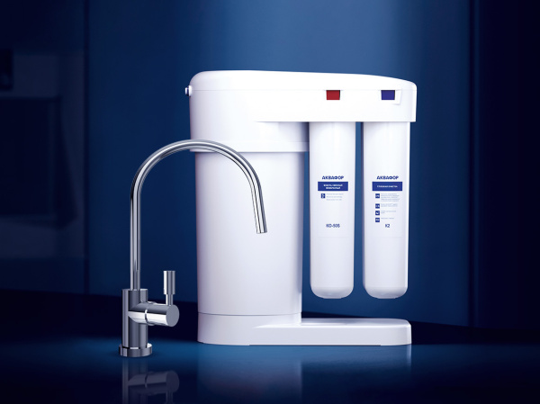 RO Aquaphor 101-S