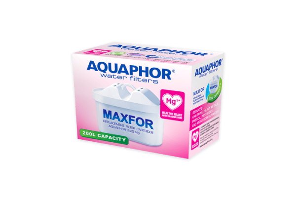 Filterski uložak za bokale Aquaphor Maxfor Mg (1 kom.)