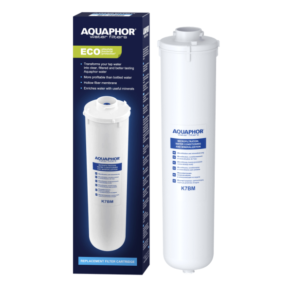 Filterski uložak Aquaphor K7BM