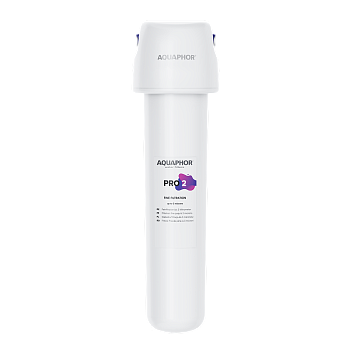 Filter Aquaphor Solo Pro