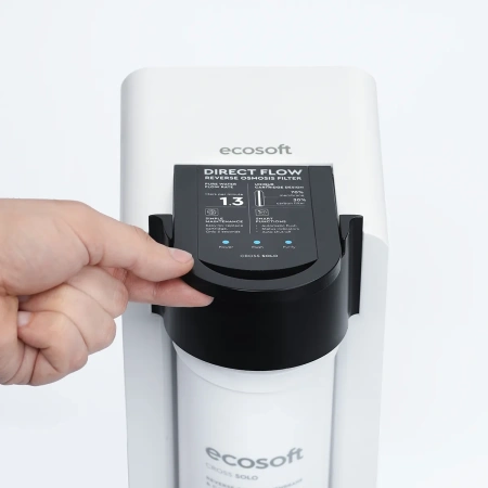 RO Ecosoft Cross Solo