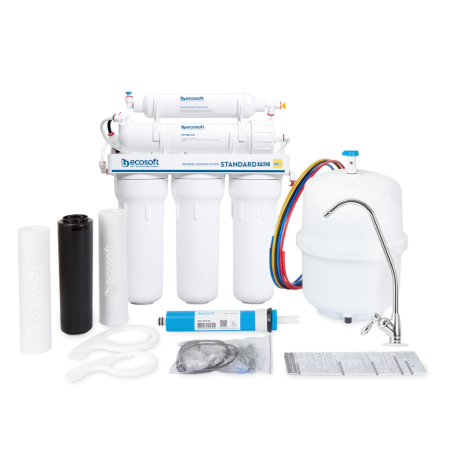 RO Ecosoft Standard Pro (MO550M)