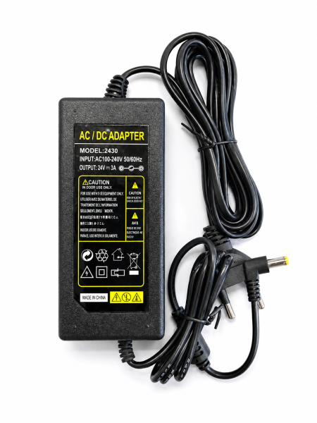 Napajanje za pumpu 50 GPD 24VDC