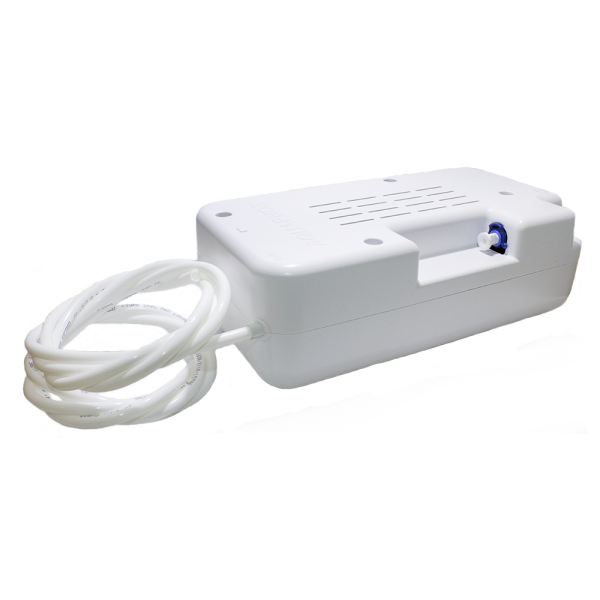 Komplet za povećanje pritiska 100 GPD