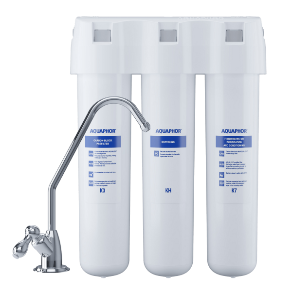 Filter Aquaphor Kristal H