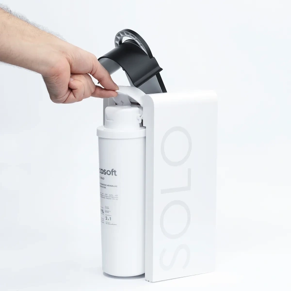 Zamenski filter za Ecosoft Cross Solo