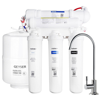 RO Geyser Allegro Optima