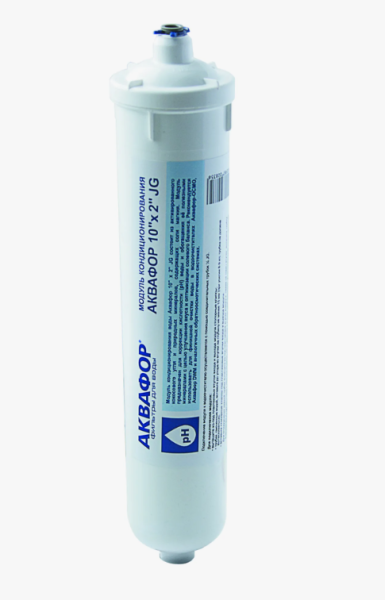 Uložak za kondicioniranje vode Aquaphor 10x2" JG