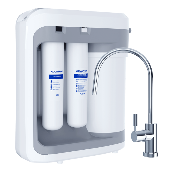 RO Aquaphor 202-S
