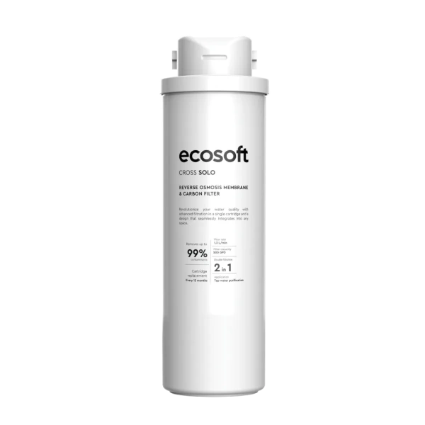 Zamenski filter za Ecosoft Cross Solo