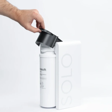 Zamenski filter za Ecosoft Cross Solo