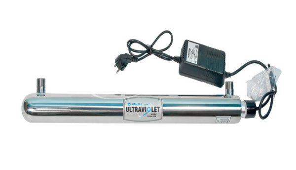 UV Lampa Wonder HE-720 40W