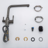Kombi slavina FRAP F4396-39