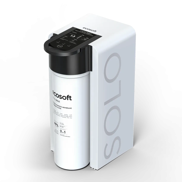 RO Ecosoft Cross Solo