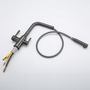 Kombi slavina FRAP F4396-39