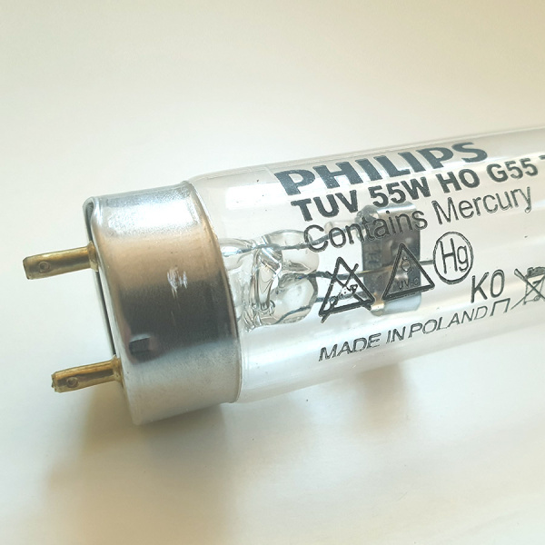Germicidna sijalica PHILIPS TUV 55W G13 HO