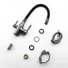 Kombi slavina FRAP F4396-15 