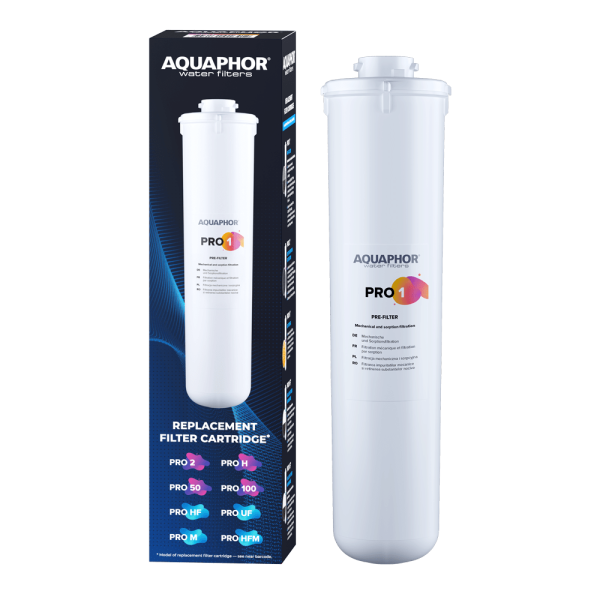 Filterski uložak Aquaphor Pro 1