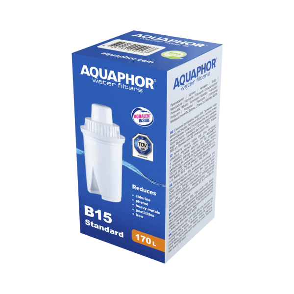 Filterski uložak za bokale Aquaphor B15 (1 kom.)