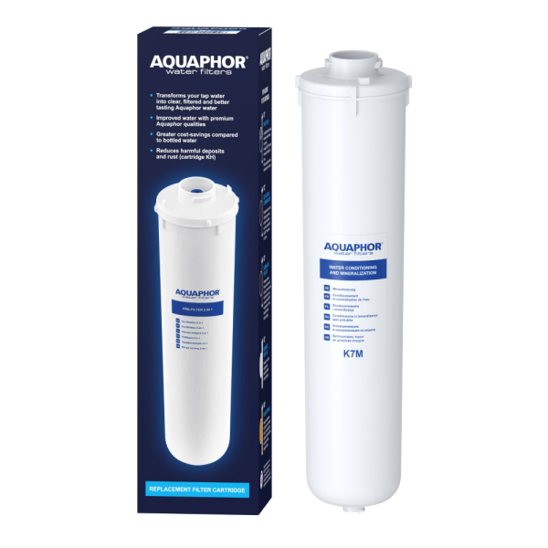Filterski uložak Aquaphor K7M