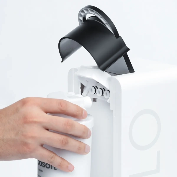 Zamenski filter za Ecosoft Cross Solo
