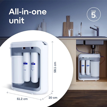 RO Aquaphor 202-S