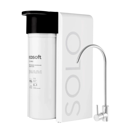 RO Ecosoft Cross Solo