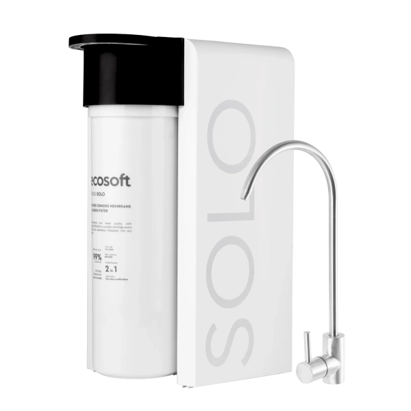 RO Ecosoft Cross Solo