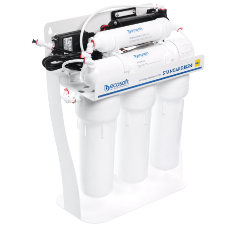 RO Ecosoft Standard Pro sa pumpom (MO550MP)