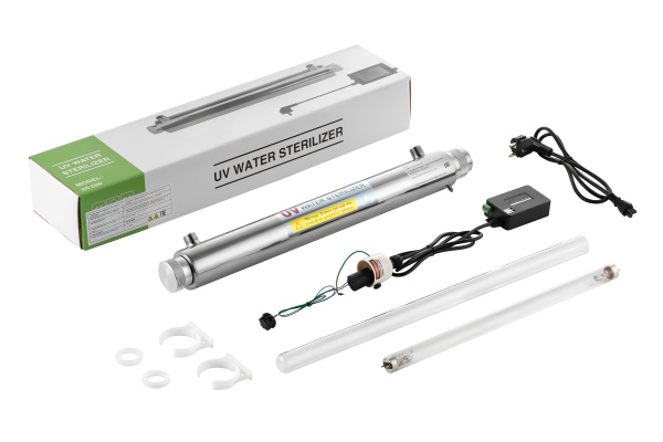 UV Lampa Topaqua SDE-025-25W