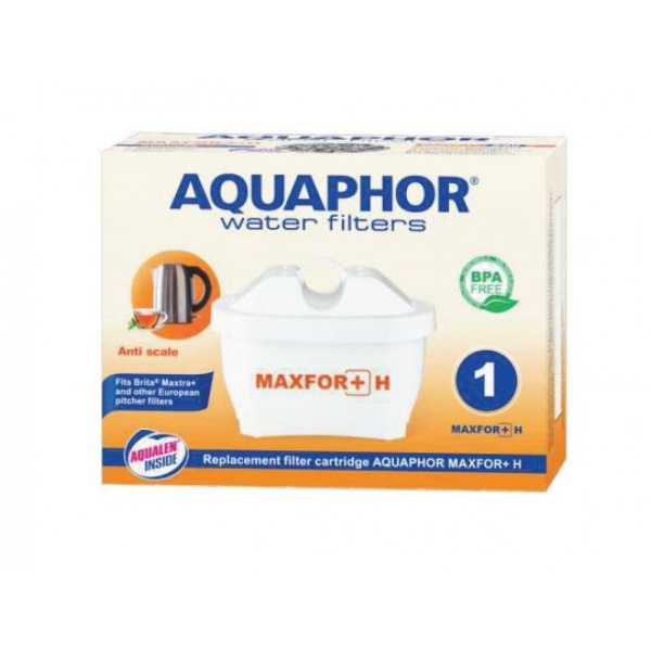 Filterski uložak za bokale Aquaphor Maxfor+H (1 kom.)