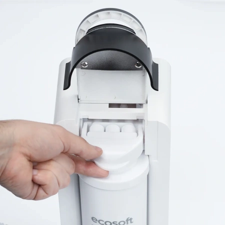 Zamenski filter za Ecosoft Cross Solo