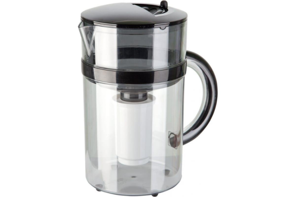 Bokal Geyser Matiss (chrome)